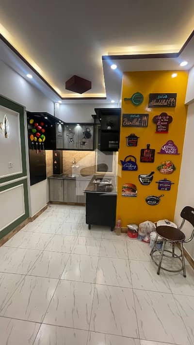 ڈی ایچ اے فیز 7 ایکسٹینشن ڈی ایچ اے ڈیفینس,کراچی میں 2 کمروں کا 2 مرلہ فلیٹ 65.0 ہزار میں کرایہ پر دستیاب ہے۔