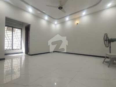 30*60 Brand New House For Rent In G14