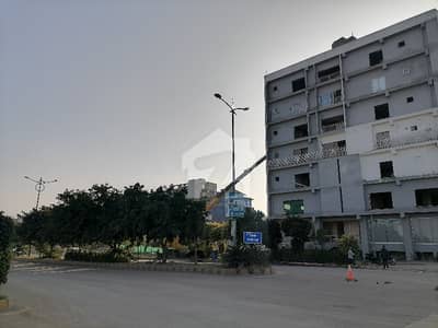 This Is Your Chance To Buy Residential Plot In Top City 1 - Block E