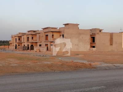 Premium 10 Marla Residential Plot Is Available For Sale In Islamabad
