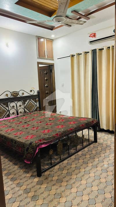 4 Marla House For Sale