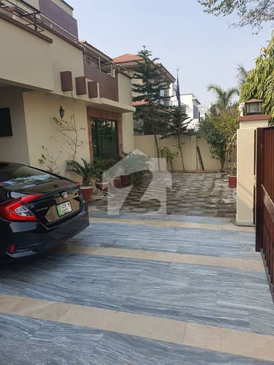 10 Marla 3 Bed House For Rent In Askari 11 Lahore
