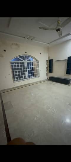 Mpch B-17 Multi Garden Block B Kanal Upper Portion