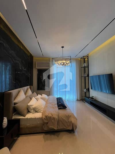 2 Bedroom Sea Facing Apartment With All Modern Amenities