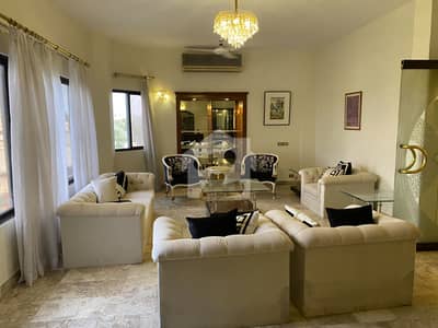 Seven Towers: 3 Bedroom Duplex Apartment In A One Of A Kind Project, Prime Location In Old Clifton, Fully Secured, Near Embassies.