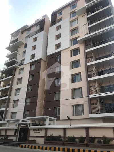 Brand New Artistic Interior Design Apartment For Rent In Royal Elite At Reasonable Price