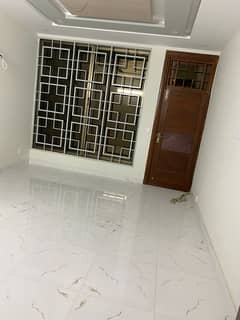 7 Marla Upper Portion With All Basic Necessities