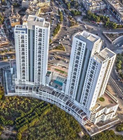 Executive Flat For Sale