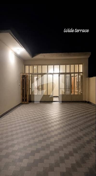 2nd floor 1bed attached bath kitchen