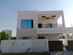 Precinct 6 272 Sq Yds Brand New Villa for Sale A++ Construction | Near Masjid & Park Precinct 6 272 Sq Yds Brand New Villa for Sale A++ Construction | Near Masjid & Park