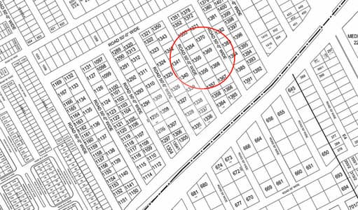 4 Kanal Prime Location Single Owner Sector D Phase 6 DHA Lahore