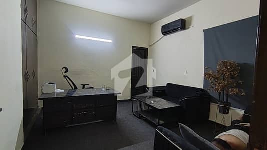 25 MARLA COMMERCIAL HOUSE SOFTWARE HOUSE MULTI NATIONAL COMPANIES SCHOOL FOR RENT IN JOHAR TOWN LAHORE