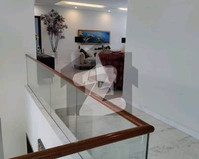 2-Kanal Luxury Villa In Eighteen Islamabad | Ready-To-Move With Golf Course View | Instalment Options Available