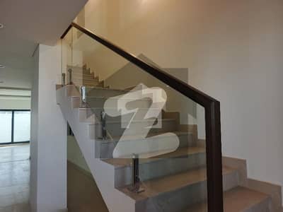 Half Kanal Luxury Villa for Sale in Eighteen Islamabad | Stunning Parkway Views