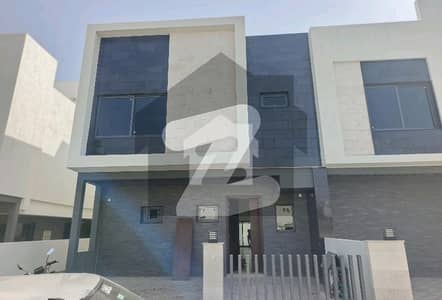 Half Kanal Luxury Villa for Sale in Eighteen Islamabad | Stunning Parkway Views