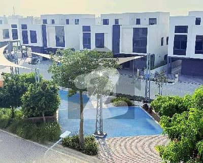 Half Kanal Luxury Villa for Sale in Eighteen Islamabad | Stunning Parkway Views
