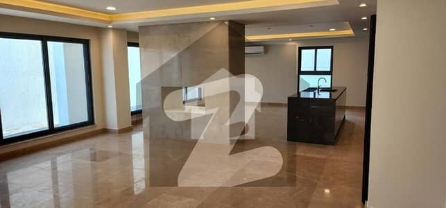 1 Kanal Luxury Villa Ready to Move for Sale in Eighteen Islamabad | Stunning Parkway Views