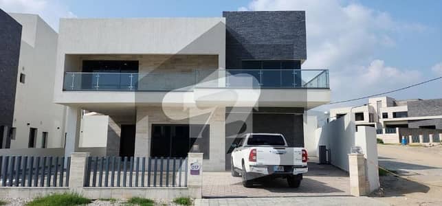 1 Kanal Ready To Move Luxury Villa For Sale Direct Deal With Official Eighteen