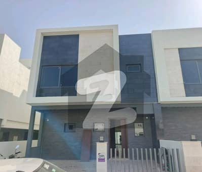 10 Marla Ultra Luxury Villa Golf Course View For Sale Direct Deal with Eighteen Islamabad