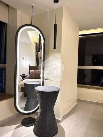 Luxury Apartment For Rent In Bahria Town Lahore | Ready To Move