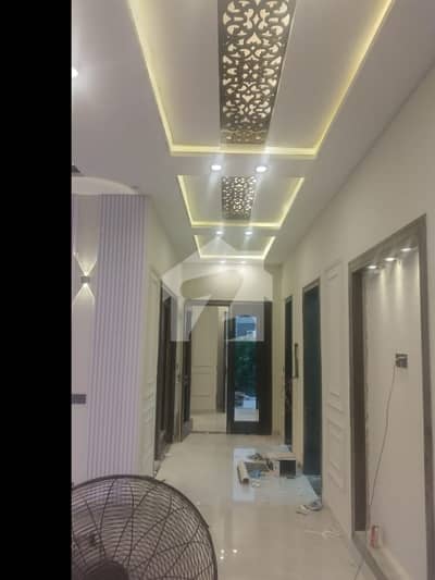 Brand New Stunning Upper Portion Available For Rent In DHA Phase 2 Islamabad.