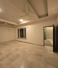 2 Kanal Corner Upper Portion Available For Rent In DHA Phase 2 Islamabad