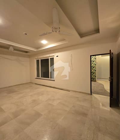 2 Kanal Corner Upper Portion Available For Rent In DHA Phase 2 Islamabad