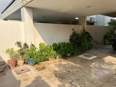 250 Sq Yards Maintained House For Sale | Gulshan-E-Iqbal Block 7