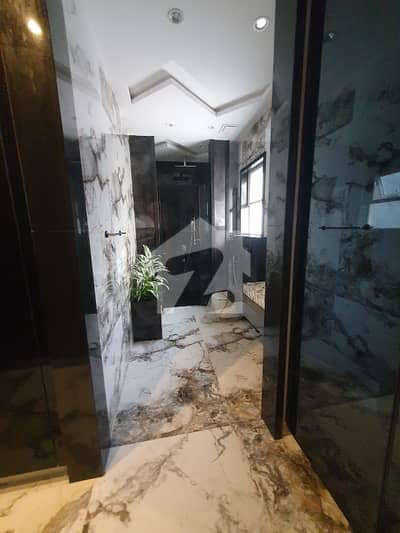 Luxury 1 Kanal Fully Furnished House | Sector Z DHA Phase 7 Lahore