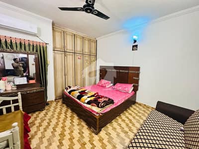 5 Marla Prime Located Owner Build House For Sale On 50Feets road