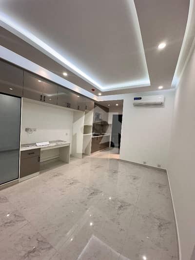 Studio Apartment Available For Rent