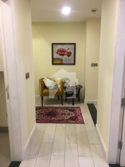 3 bedroom Fully Furnished Apartment for Rent in Centaurus