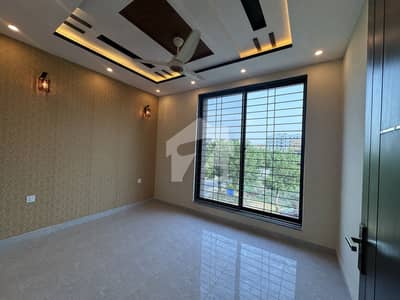 5 Marla Brand New Upper Portion Available For Rent In Bahria Orchard Phase 1 Lahore