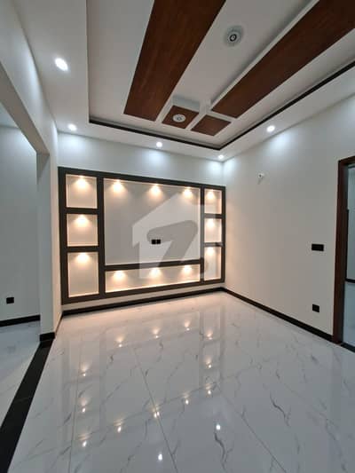 120 Sq Yards House For Sale