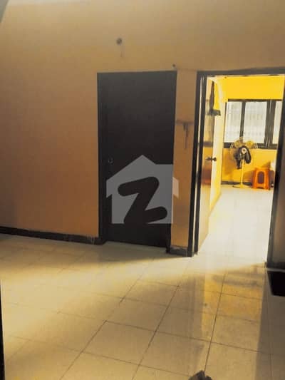 House Is Available For Rent In Gulshan E Iqbal Block 4