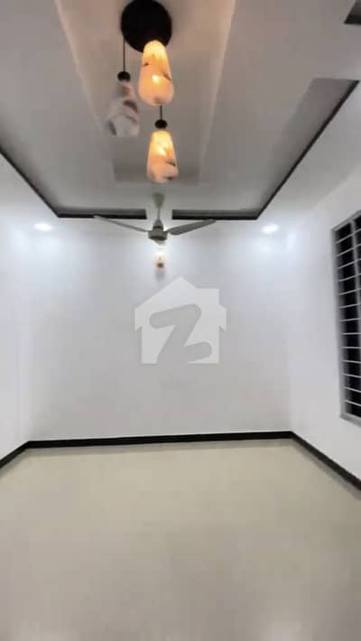 5 Marla House For Sale In B17