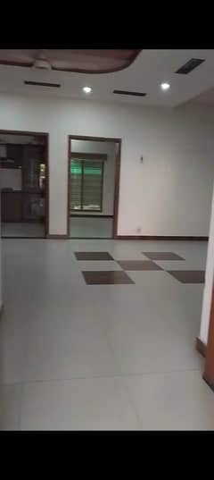 (Original Picture) 8 Marla Full House For Rent In DHA Rahbar