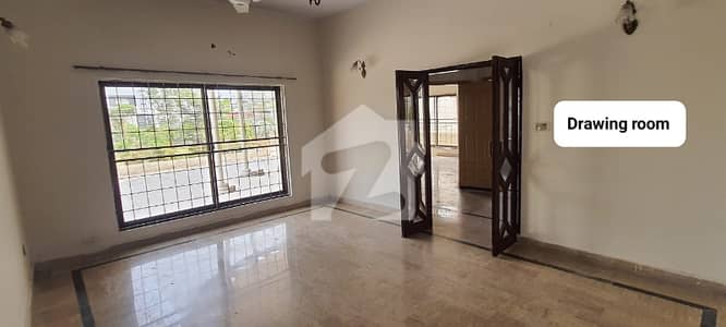 (Original Picture) 2 Kanal Upper Portion For Rent In Valencia