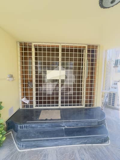 Beautiful House For Rent In F-6