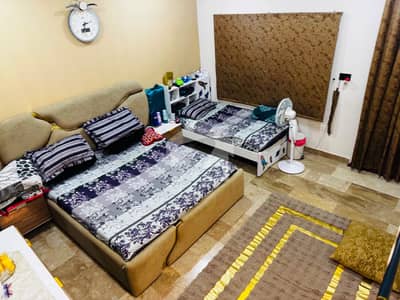 120sq House For Sale Model Colony Karachi Pakistan Nice Location Lease NOC Available