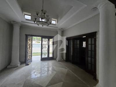 ایف ۔ 7 اسلام آباد میں 7 کمروں کا 3 کنال مکان 80.0 کروڑ میں برائے فروخت۔