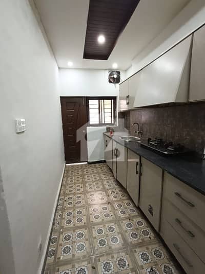 brand New ground floor for rent for family