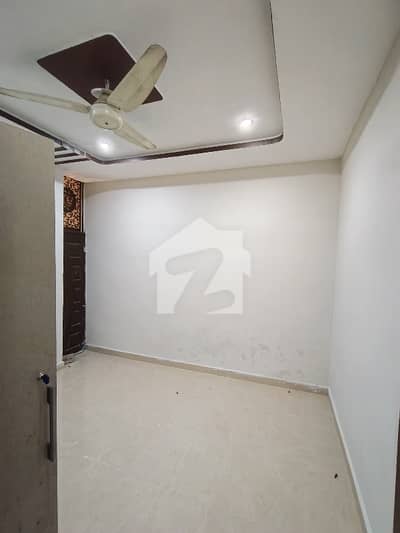 Brand New Ground Floor For Rent For Family