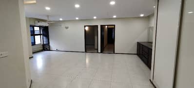 3 Bedroom Apartment For Rent In Diplomatic Enclave