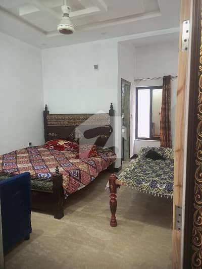 E-18 Health Enclave Islamabad Park Face Brand New House