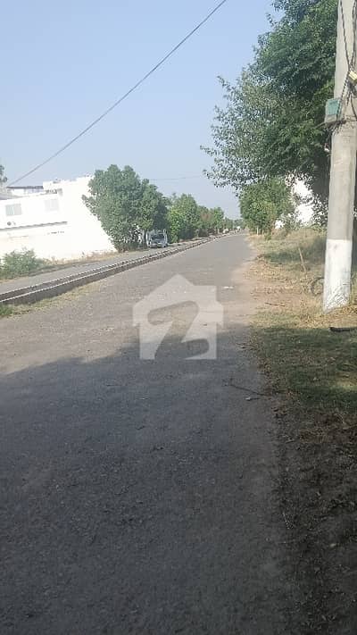 کینال کینٹ ویو ہاؤسنگ سوسائٹی ملتان میں 10 مرلہ رہائشی پلاٹ 45.0 لاکھ میں برائے فروخت۔