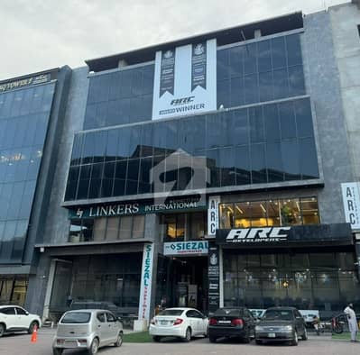 ڈی ایچ اے فیز 1 - سیکٹر بی ڈی ایچ اے ڈیفینس فیز 1,ڈی ایچ اے ڈیفینس,اسلام آباد میں 1 مرلہ Studio دکان 2.52 کروڑ میں برائے فروخت۔