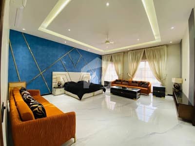 16 Kanal Luxury Farmhouse For Sale On Bedian Road, Lahore | Near DHA Phase 6