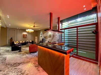 16 Kanal Luxury Farmhouse For Sale On Bedian Road, Lahore | Near DHA Phase 6