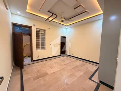 6 MARLA HOUSE FOR SALE IN SOAN GARDEN